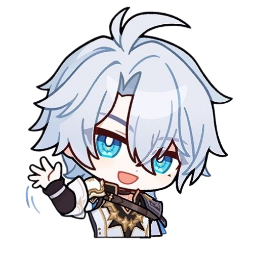 Phai chibi